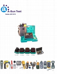 ASUN ELECTRONICS CO.,LTD