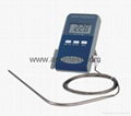 Digital Thermometer with Long Probe 