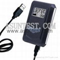 data logger temperature and humidity 