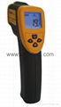 Non-Contact Infrared Thermometer