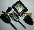 wireless soil moisture meter