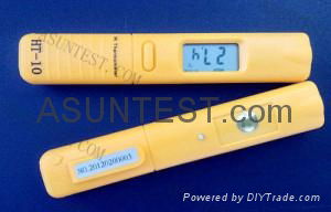 pen infrared thermometer