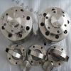 Hastelloy flange 1