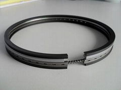 Piston Ring S6D170 6162-33-2060