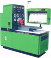 12PSB diesel fuel pump test bench