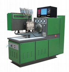 BD960-L-type flow sensor  oil pump test bench