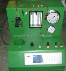 PQ-1000 COMMON RAIL INJECTOR TESTER