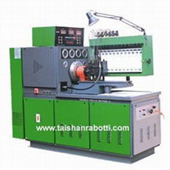 BD960-A Diesel Fuel Injection Pump Test Bench