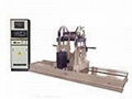 YYQ-1600 dynamic belt drive balancing machine