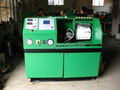 CR3000A common rail test bench 2