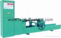 BD100 drive shaft balancing machine