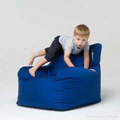 Children lazy sofa beanbag