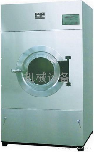 提供海獅電加熱烘乾機