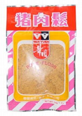 Pork Floss