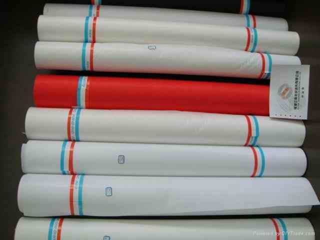 non woven fusible interlining