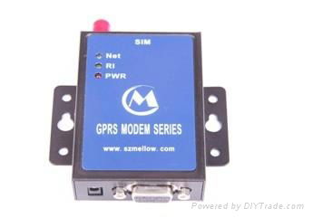 rs232 gsm modem