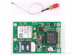 gsm rtu sms controller