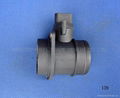 air flow sensor, air flow meter, MAF