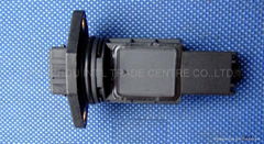 air flow sensor, air flow meter, MAF