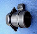 air flow sensor, air flow meter, MAF