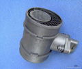 air flow sensor, air flow meter, MAF