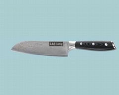 Kitchen Knives Santoku Knife