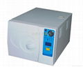 Table top/Desk top autoclave sterilizer	