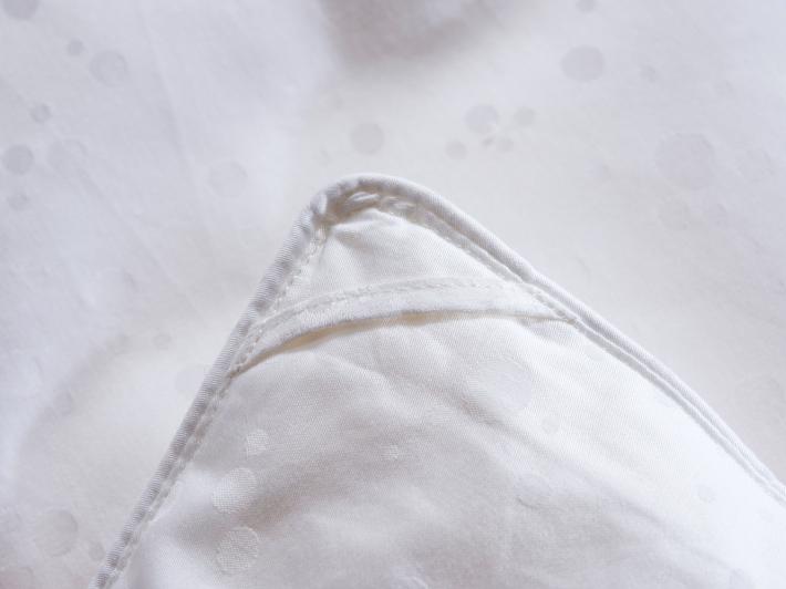 Amazon High Quality Luxury 100 Long Mulberry Silk Duvet All Season