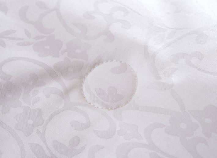 Hot-selling Chinese Manufacturer Handmade Soft Winter Natural Silk Duvet  2