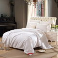 Hot-selling Chinese Manufacturer Handmade Soft Winter Natural Silk Duvet  1