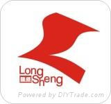Baoji Longsheng Nonferrous Metal Co., Ltd