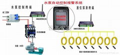 水位自动控制系统
