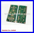 4 Layer Printed Circuit Board