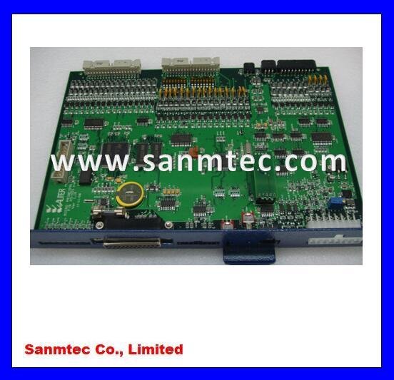 PCBA (Printed Circuit Board Assembly) For Traffic Control System