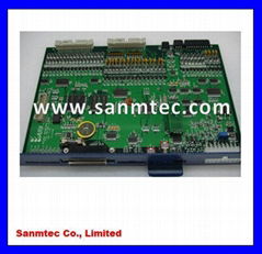 PCBA (Printed Circuit Board Assembly)