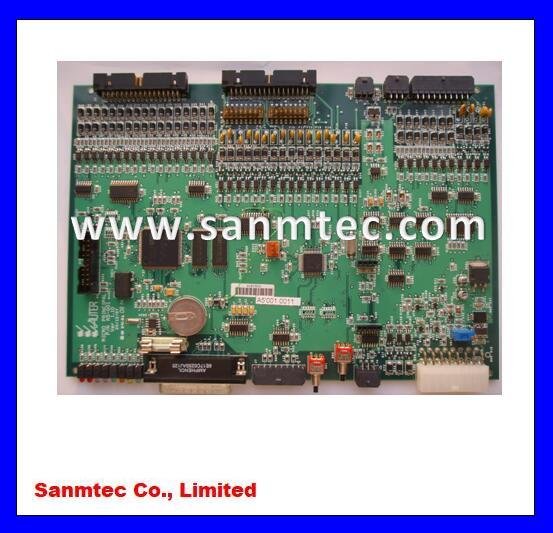 PCBA (PCB Assembly) for Automatic Control