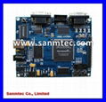 PCBA (PCB Assembly) for Telecom Control (PCBA-022)