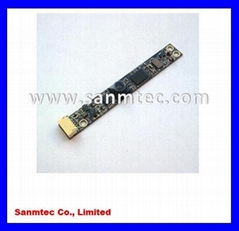 2.0 megapixel USB2.0 board Camera |cmos sensor camera module base on OV2655