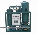 Series TY Vacuum Turbine Oil Purifier(0) 4