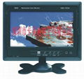 7" TFT LCD monitor 1