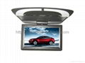 9"TFT LCD roofmount monitor