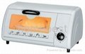 6L electric oven