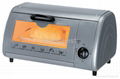 6L electric oven