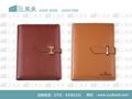 leather agenda