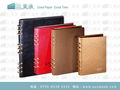 leather agenda 5