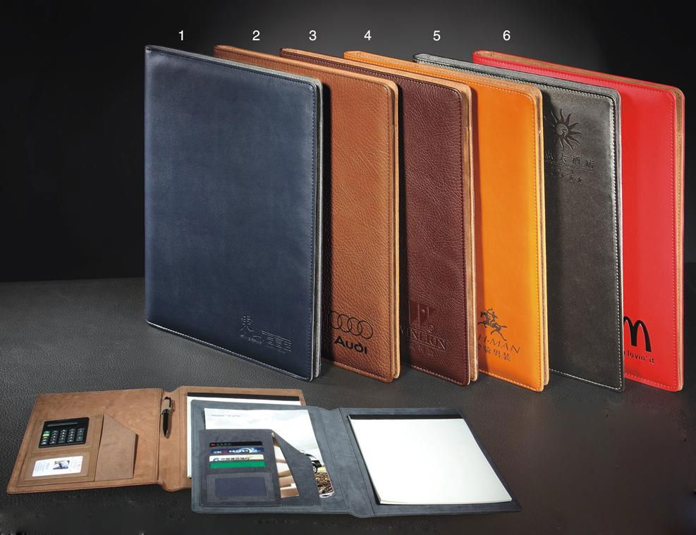 Hong KongLeather portfolio  4