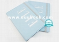 Leather Notebook 3