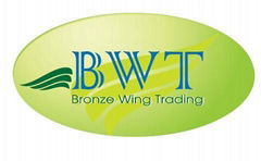 Bronze Wing Trading