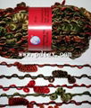 Hand knitting yarn 2