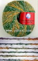 0.36nm 100%acrylic hand knitting yarn 2